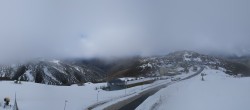 Archiv Foto Webcam Hotham Alpine Resort: Panoramakamera 09:00