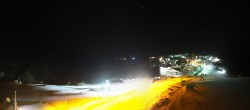 Archiv Foto Webcam Hotham Alpine Resort: Panoramakamera 23:00