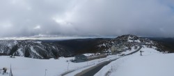 Archiv Foto Webcam Hotham Alpine Resort: Panoramakamera 07:00