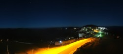 Archiv Foto Webcam Hotham Alpine Resort: Panoramakamera 23:00