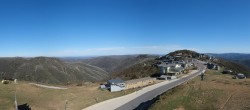Archiv Foto Webcam Hotham Alpine Resort: Panoramakamera 16:00