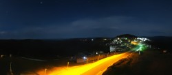 Archiv Foto Webcam Hotham Alpine Resort: Panoramakamera 23:00
