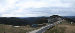 Archiv Foto Webcam Hotham Alpine Resort: Panoramakamera 07:00