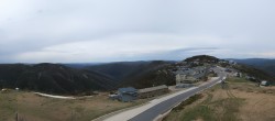 Archiv Foto Webcam Hotham Alpine Resort: Panoramakamera 09:00