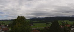 Archived image Webcam Seeg - Honey Village 11:00