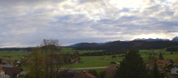 Archived image Webcam Seeg - Honey Village 07:00