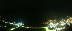 Archived image Webcam Zimmereben (Mayrhofen im Zillertal) 01:00