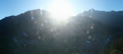 Archived image Webcam Zimmereben (Mayrhofen im Zillertal) 07:00