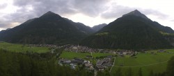 Archiv Foto Webcam Längenfeld - Ortsblick 05:00