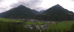 Archiv Foto Webcam Längenfeld - Ortsblick 06:00