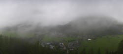 Archiv Foto Webcam Längenfeld - Ortsblick 09:00