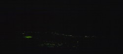 Archived image Webcam Längenfeld - Town View 19:00