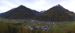 Archiv Foto Webcam Längenfeld - Ortsblick 06:00