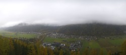Archiv Foto Webcam Längenfeld - Ortsblick 13:00