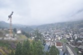 Archiv Foto Webcam Zermatt - Matterhornblick Hotel Schönegg 06:00