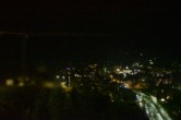 Archiv Foto Webcam Zermatt - Matterhornblick Hotel Schönegg 23:00