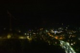 Archiv Foto Webcam Zermatt - Matterhornblick Hotel Schönegg 23:00