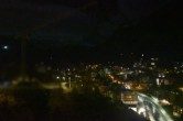 Archiv Foto Webcam Zermatt - Matterhornblick Hotel Schönegg 19:00