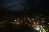 Archiv Foto Webcam Zermatt - Matterhornblick Hotel Schönegg 21:00