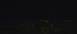 Archiv Foto Webcam Täsch - Panoramablick 19:00