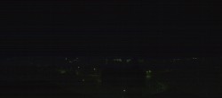 Archived image Webcam Täsch 23:00