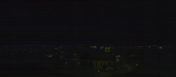 Archived image Webcam Täsch 19:00
