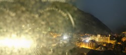 Archived image Webcam Zermatt - Grand Hotel Zermatterhof 03:00
