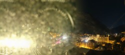 Archived image Webcam Zermatt - Grand Hotel Zermatterhof 01:00