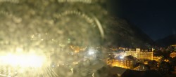Archived image Webcam Zermatt - Grand Hotel Zermatterhof 03:00