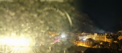 Archived image Webcam Zermatt - Grand Hotel Zermatterhof 01:00
