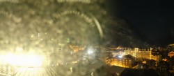 Archived image Webcam Zermatt - Grand Hotel Zermatterhof 03:00