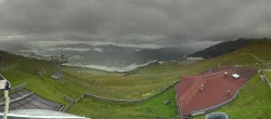 Archiv Foto Webcam Lienz: Panoramakamera Zettersfeld 07:00