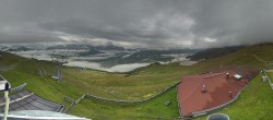 Archiv Foto Webcam Lienz: Panoramakamera Zettersfeld 09:00