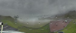 Archiv Foto Webcam Lienz: Panoramakamera Zettersfeld 11:00