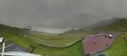 Archived image Webcam Lienz - Panoramic view Zettersfeld 13:00