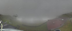 Archiv Foto Webcam Lienz: Panoramakamera Zettersfeld 09:00