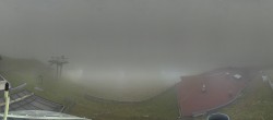 Archiv Foto Webcam Lienz: Panoramakamera Zettersfeld 19:00
