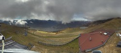 Archiv Foto Webcam Lienz: Panoramakamera Zettersfeld 09:00