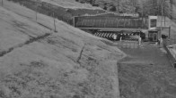 Archiv Foto Webcam Jaworzyna Krynicka - Talstation 03:00