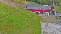 Archiv Foto Webcam Jaworzyna Krynicka - Talstation 05:00