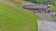 Archiv Foto Webcam Jaworzyna Krynicka - Talstation 06:00