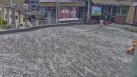 Archiv Foto Webcam Jaworzyna Krynicka - Talstation 07:00