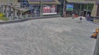 Archiv Foto Webcam Jaworzyna Krynicka - Talstation 11:00
