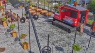 Archiv Foto Webcam Jaworzyna Krynicka - Talstation 15:00
