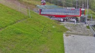 Archiv Foto Webcam Jaworzyna Krynicka - Talstation 17:00