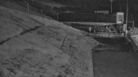 Archived image Webcam Jaworzyna Krynicka - Base station 01:00