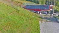 Archived image Webcam Jaworzyna Krynicka - Base station 06:00