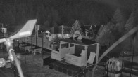 Archived image Webcam Jaworzyna Krynicka - Base station 01:00