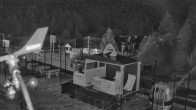 Archived image Webcam Jaworzyna Krynicka - Base station 03:00