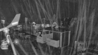 Archived image Webcam Jaworzyna Krynicka - Base station 03:00